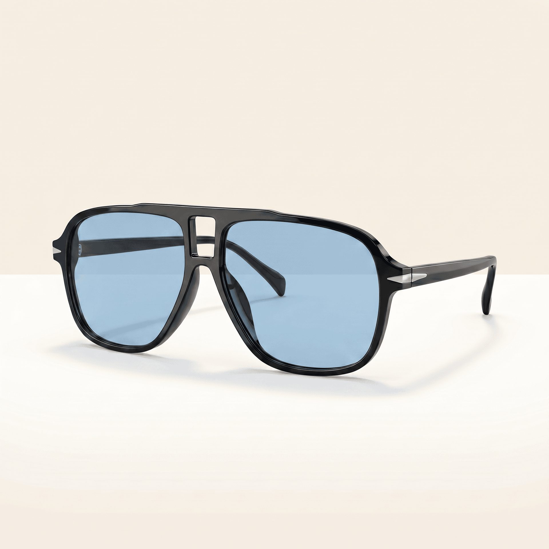 Lentes ORPELA Azur — estudio