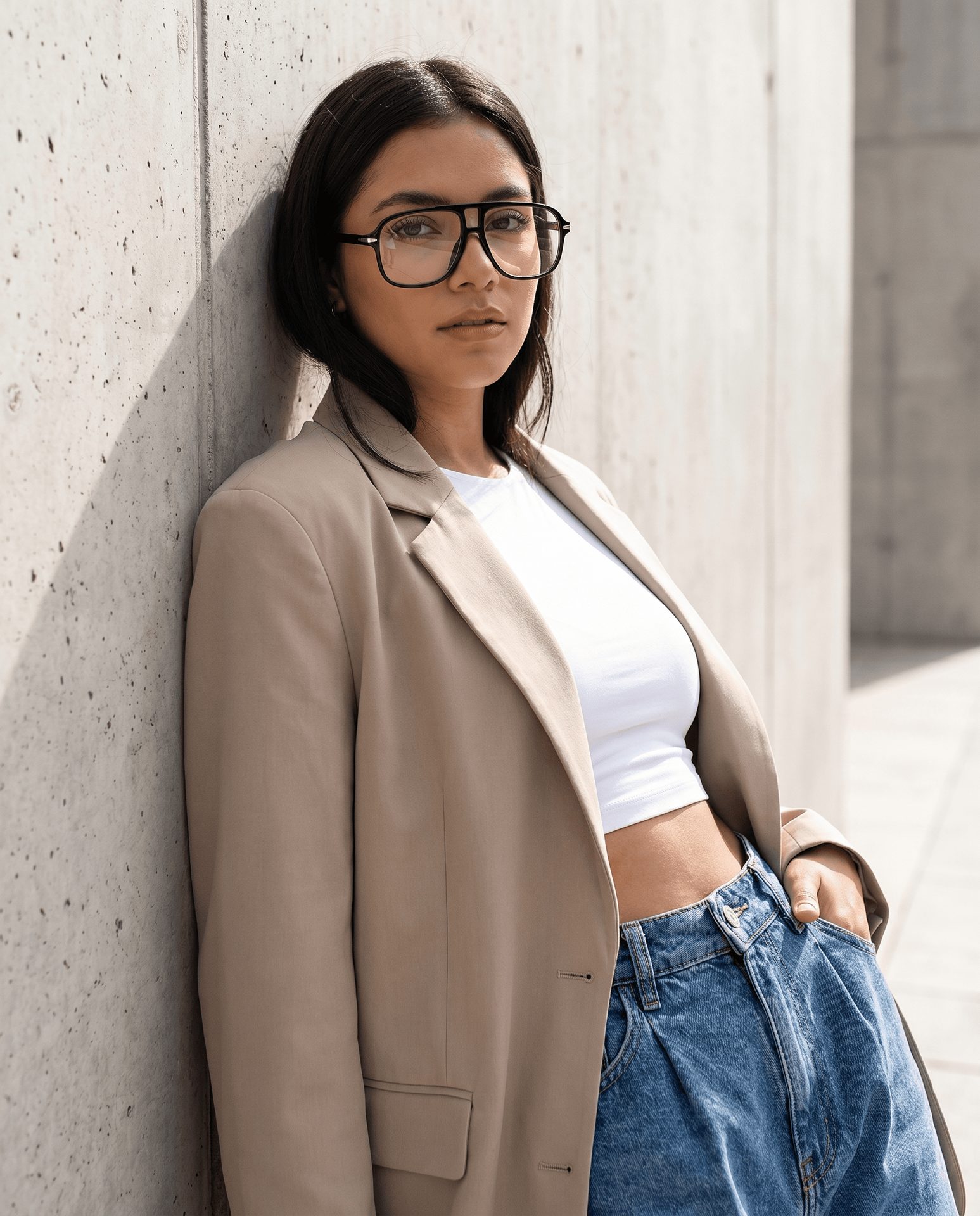 Cristal — Ella