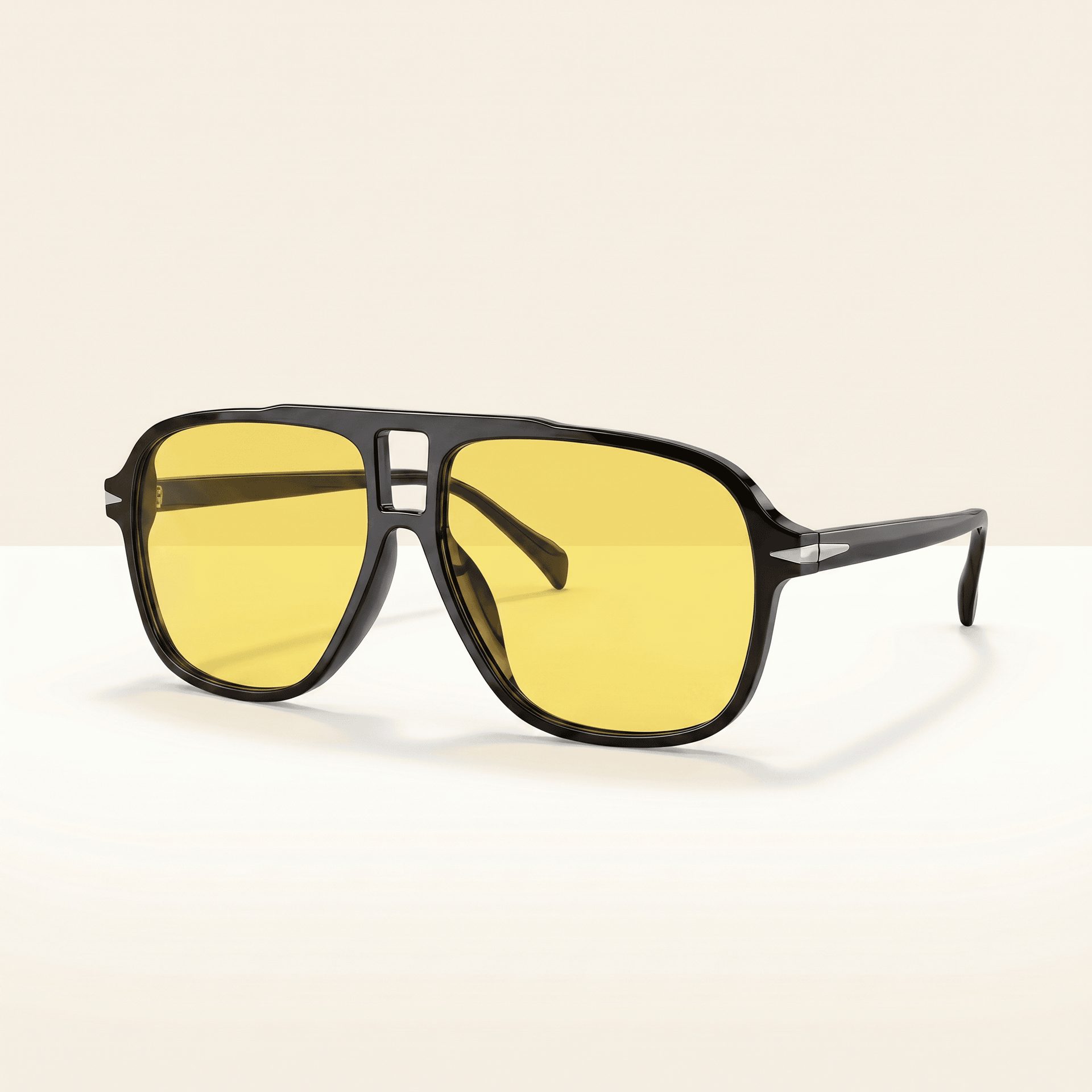 Lentes ORPELA Soleil — estudio
