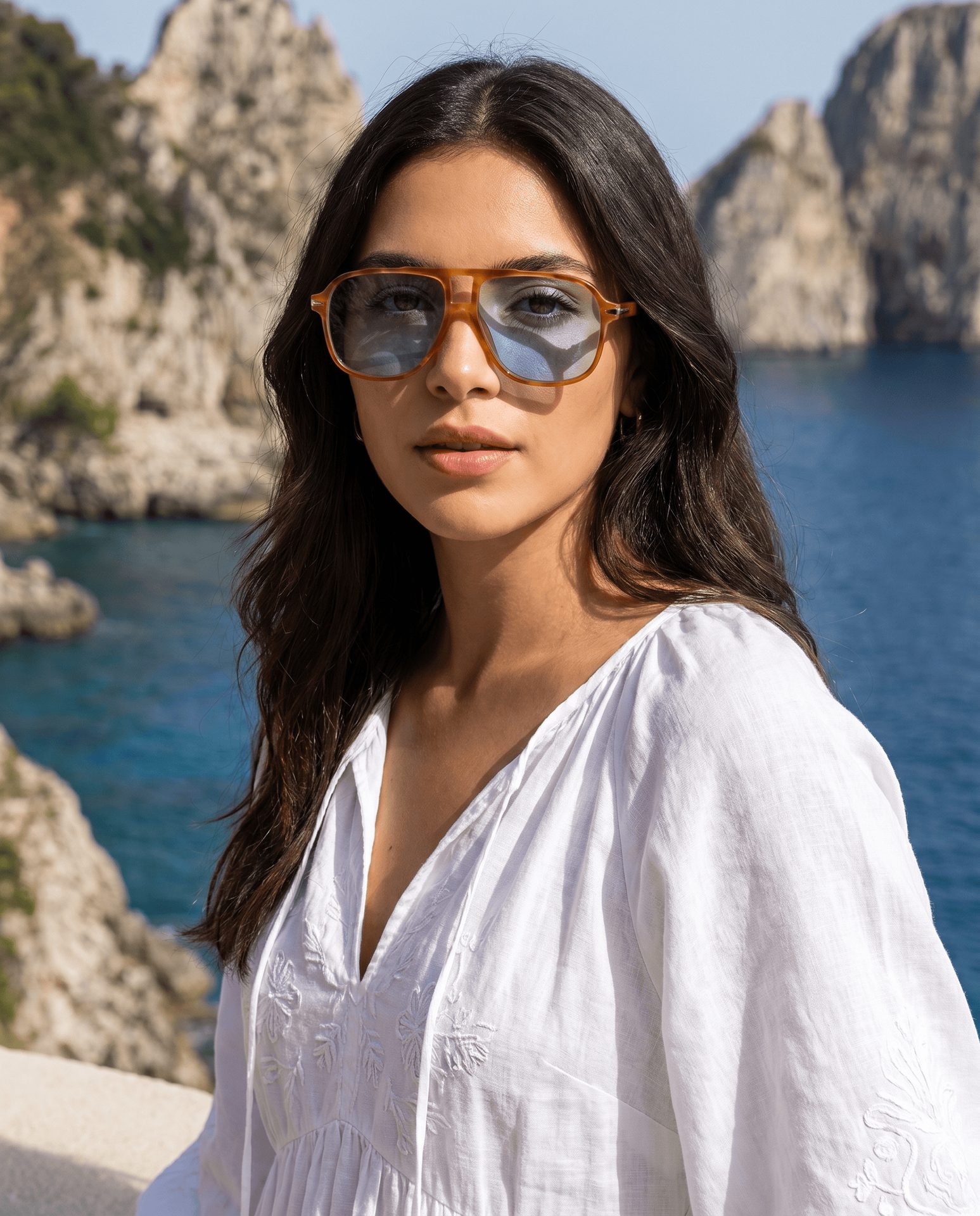 Capri — Ella