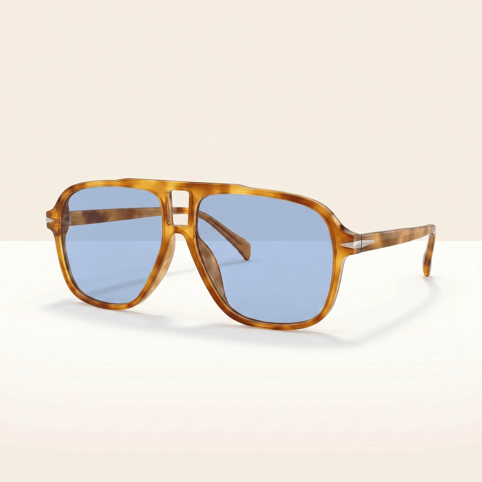 Lentes ORPELA Capri — estudio